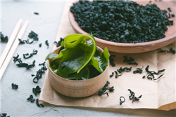 Công dụng hỗ trợ chữa bệnh của 3 loại rong biển