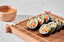 Lợi ích của rong biển Hàn Quốc