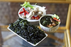 Rong biển ăn liền loại nào NGON NHẤT?